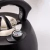 Bouilloire En Acier Avec Thermomètre 3L Klausberg Kb-7371 Voir les images du produit 8