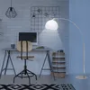 Brilliant Vessa, Chrom, Biały, Sypialnia, Pokój dziecięcy, Podgląd zdjęcia produktu 20