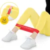 4FIZJO Latex Fitnessband, 30x5x0,06 cm, Widerstand 1-3 kg, Produktbild-Vorschau 7