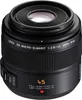 Panasonic Leica Makro Objektiv Černý Náhled obrázku produktu 5