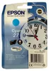 Cartouche d'encre cyan EPSON T2702 - Réveil (C13T27024012) Voir les images du produit 7