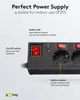 goobay 72567 6-fach Steckdosenleiste mit Produktbild-Vorschau 8