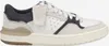 Clarks Courtlite2 Lo 26181289 7, Sneaker in Weiß für Produktbild-Vorschau 1