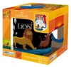 Abystyle Disney The Lion King Tasse Gelb  Gelb One Size Produktbild-Vorschau 1