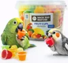 Seau de gelées - gelées pour perroquets 100 pièces Voir les images du produit 11