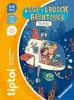 Ravensburger tiptoi® Lese-Lausch-Abenteuer Tiefsee Produktbild-Vorschau 2