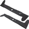 2x46cm (18”) Klingensatz für Husqvarna CTH130, CTH135, Produktbild-Vorschau 1