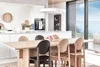 OYOY LIVING Ciotole per impastare L28 x L28 x A9,2 cm beige Anteprima dell’immagine prodotto 2