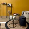 Sellette - HOME DECO FACTORY - Fonctionnelle - Tendance - Voir les images du produit 8