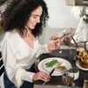 Like by Villeroy & Boch Mísa plochá malá Winter Glow Náhled obrázku produktu 8