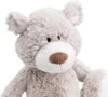 Nici Kuscheltier Bär, ca. 40 cm, GH-Exkl. 61445 Anteprima dell’immagine prodotto 4
