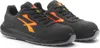Sicherheitsschuh RedUp Taurus Gr.44 schwarz/orange Putek® Produktbild-Vorschau 7