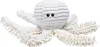 Beeztees Eco giocattolo per cani Octopus Okki - silenzioso Anteprima dell’immagine prodotto 5