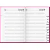 BRUNNEN Adressbuch A5 großes Register 1064655 Produktbild-Vorschau 2