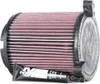 Inserto filtro aria sportivo K&N per Volkswagen Tiguan r.v. Anteprima dell’immagine prodotto 7