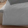 Hechter Paris Mako-Satin Bettwäsche 61311 silber grau Produktbild-Vorschau 4