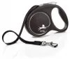 flexi BLACK DESIGN, Gurt, L: 5 m, schwarz Produktbild-Vorschau 9