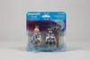 PLAYMOBIL 71208 DuoPack Eisprinzessin und Eisprinz Produktbild-Vorschau 11
