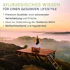Kurkuma (Gelbwurz), gemahlen, BIO, 250g Produktbild-Vorschau 4