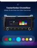 2+32G Android 15 Autorádio CarAutoPlay pre BMW E46 Rover MG Náhľad obrázku produktu 17