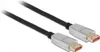 Delock DisplayPort Kabel 8K 60 Hz 3 m Produktbild-Vorschau 2