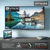 Primewire Câble 4k Mini Displayport 1.4 vers Hdmi 2.0 - Voir les images du produit 6