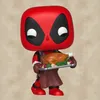 Deadpool - Deadpool (Super Eroe) 534 - Funko Pop! - Figura Anteprima dell’immagine prodotto 6