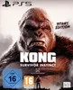 KONG: Survivor Instinct - Titans Edition (PlayStation PS5) Produktbild-Vorschau 2