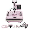 VEVOR Heat Press, 12 x 15 palců, stroj na tepelný přenos 8 Náhled obrázku produktu 1