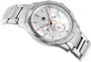 A close-up, angled view of a Tommy Hilfiger watch against a white background. Produktbild-Vorschau