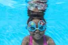 Bestway® Disney® Schwimmbrille Little Mermaid ab 3 Jahren Produktbild-Vorschau 2