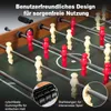 GOPLUS Multifunktionale Spieltische, 3 in 1 Tischkicker Produktbild-Vorschau 5