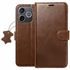 Étui rabattable pour Honor 600 Lite – Coque portefeuille en Voir les images du produit 1