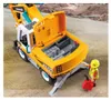 geobra Brandstätter Stiftung & Co.K Grande escavatore Anteprima dell’immagine prodotto 10