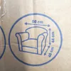 roba Kindersessel „Lil Sofa“ mit Armlehnen, bequemer Produktbild-Vorschau 13