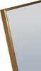 LC Home Wandspiegel 140x40cm modernes Aluminiumgestell, Produktbild-Vorschau 7