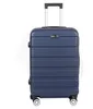 Aga Travel Příruční zavazadlo MR4693 Modré Náhled obrázku produktu 1