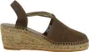 Toni Pons Damen Espadrilles Keilsandale 38 Produktbild-Vorschau 12