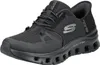 Skechers Sneaker Sneaker Textil Produktbild-Vorschau 1
