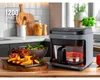 ELDOM FR500 : Friteuse sans matières grasses, cuve en Voir les images du produit 6