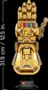 LEGO S. H. Infinity Glove| 76191 Podgląd zdjęcia produktu 29