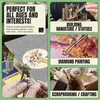 Puzzle Ready Puzzle deska s funkcí naklápění – 1000 dílků Náhled obrázku produktu 3