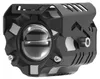 Feux avant LED de 80W pour moto, quad, VUT, pick-up, SUV, Voir les images du produit 8