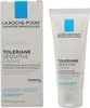 A product shot of a La Roche-Posay Toleriane Sensitive Creme tube and its packaging. Anteprima dell’immagine prodotto