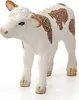 Schleich 13802 - Veau tacheté - Farm World Voir les images du produit 9