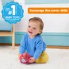 Oball 12030, Chłopak, dziewczyna, 0 mies., Różowy Podgląd zdjęcia produktu 7