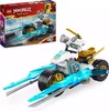 LEGO® NINJAGO® 71816 Zaneova ledová motorka Náhled obrázku produktu 6