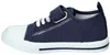 American Club TEN182, Kinder Sneaker Klettverschluss Produktbild-Vorschau 3