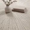 TT Home Wohnzimmer Teppich Esszimmer Kurzflor Boho Design Produktbild-Vorschau 5