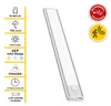 VELAMP Wiederaufladbare LED-Leuchte LT020 mit Produktbild-Vorschau 3